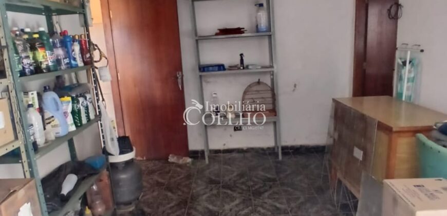 VENDE-SE CASA – VILA CONCEIÇÃO