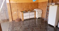 VENDE-SE CASA – VILA CONCEIÇÃO