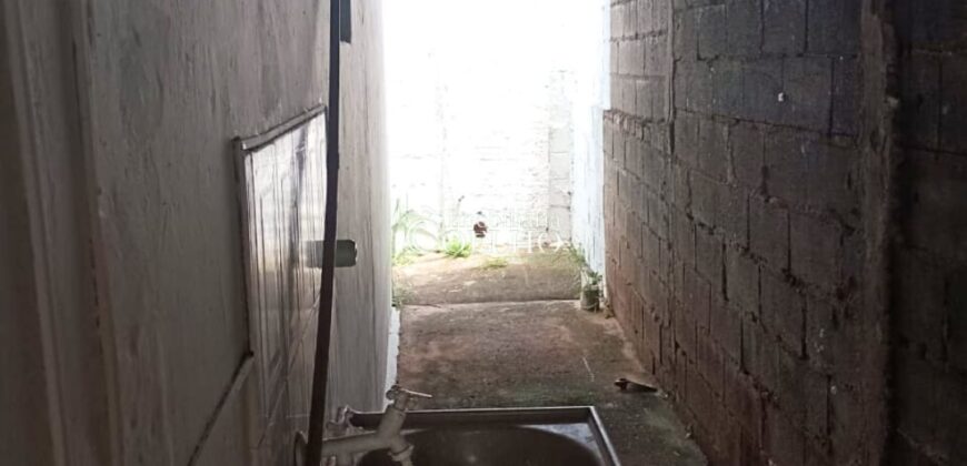 VENDE-SE – BAIRRO VILA TONINHO ZEITUNE