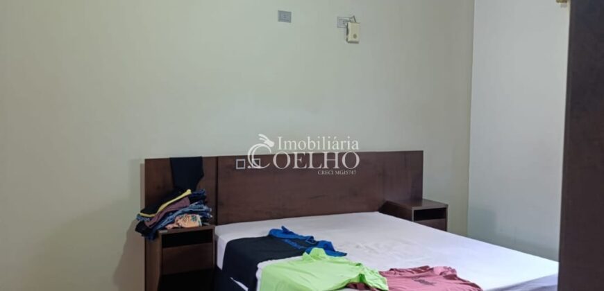 VENDE-SE – BAIRRO ANGOLA