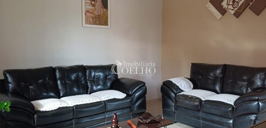 VENDE-SE – PLANALTO