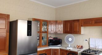 VENDE-SE – BAIRRO ANGOLA