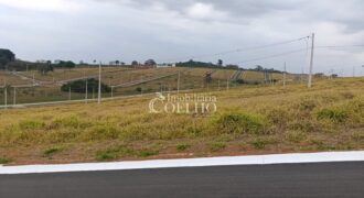 VENDE-SE TERRENO RESIDENCIAL BOA VISTA