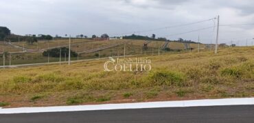 VENDE-SE TERRENO RESIDENCIAL BOA VISTA