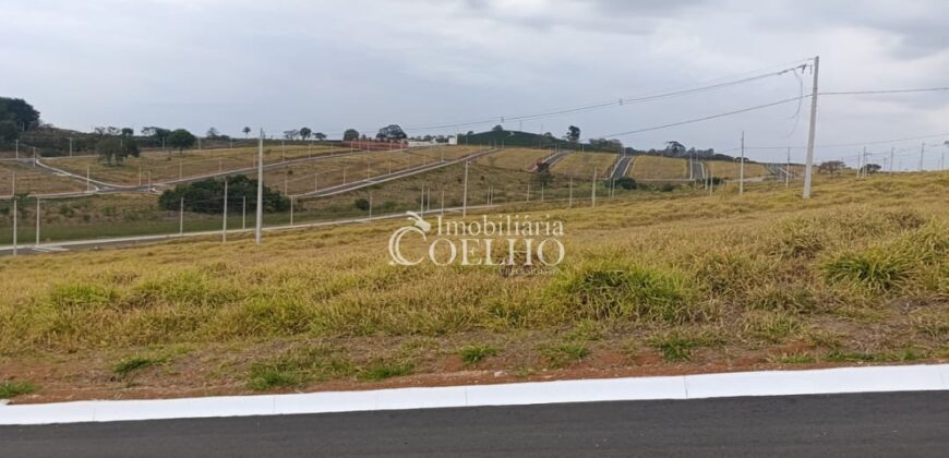 VENDE-SE TERRENO RESIDENCIAL BOA VISTA