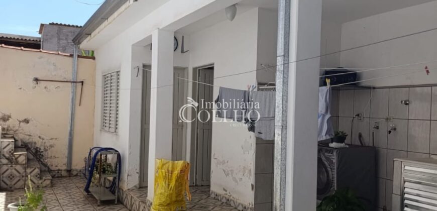 VENDE-SE – BAIRRO ANGOLA