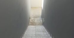 ALUGA-SE CASA OURO VERDE