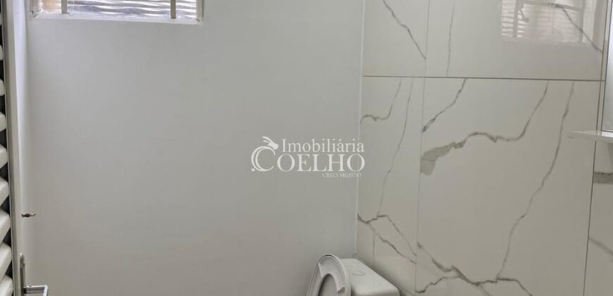 ALUGA-SE PONTO COMERCIAL NO CENTRO