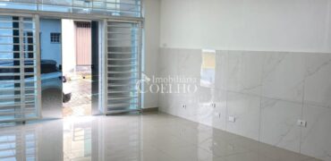 ALUGA-SE PONTO COMERCIAL NO CENTRO