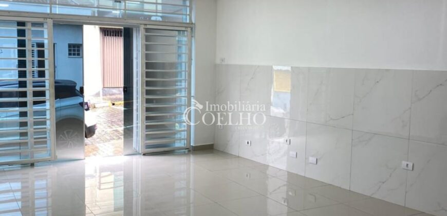 ALUGA-SE PONTO COMERCIAL NO CENTRO