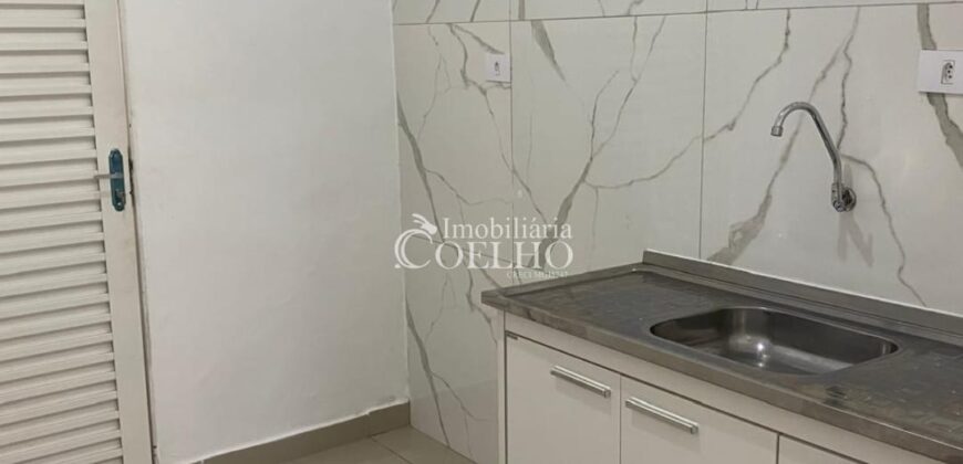 ALUGA-SE PONTO COMERCIAL NO CENTRO