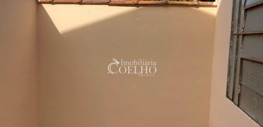 ALUGUEL – VILA CONCEIÇÃO