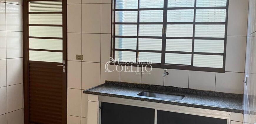 ALUGUEL – VILA CONCEIÇÃO