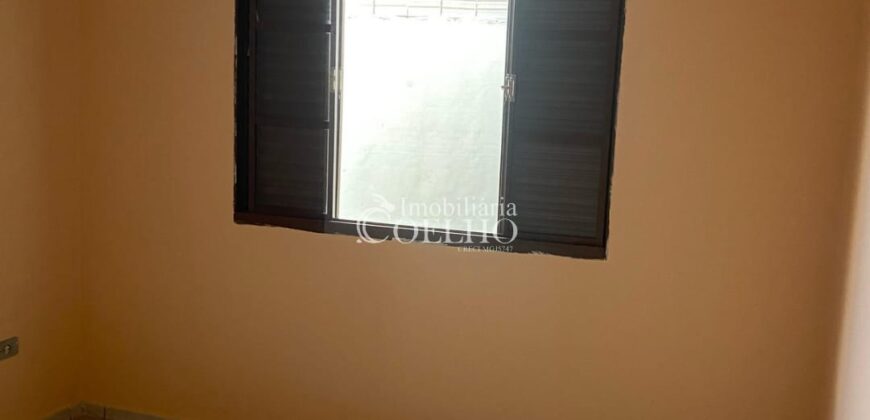 ALUGUEL – VILA CONCEIÇÃO