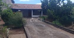 VENDA – CASA ALTO DA COLINA