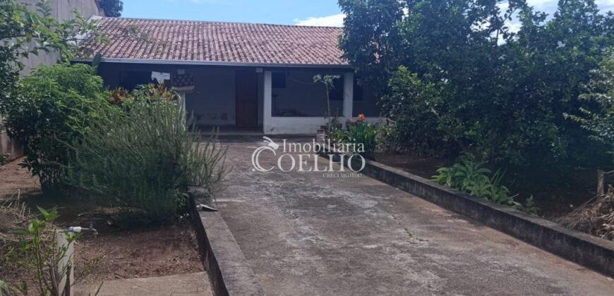 VENDA – CASA ALTO DA COLINA