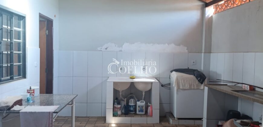 VENDA – CASA ALTO DA COLINA