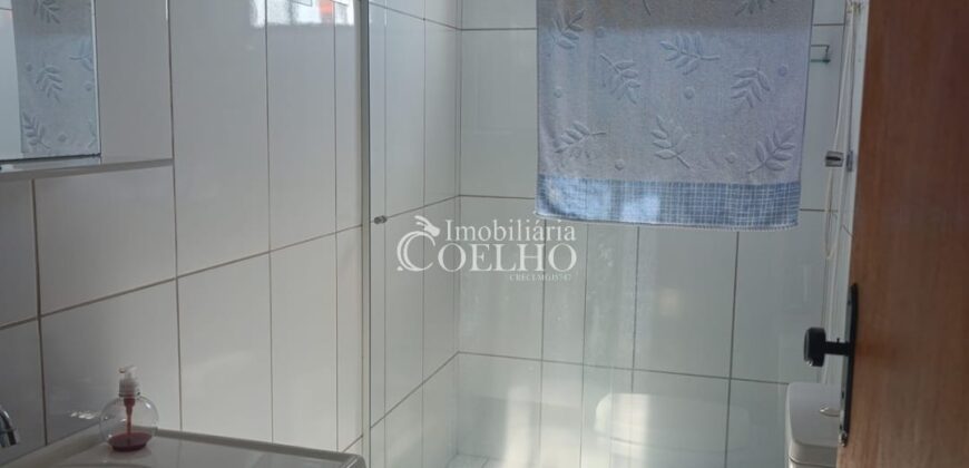 VENDA – CASA ALTO DA COLINA