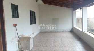 VENDA – CASA ALTO DA COLINA