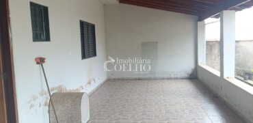 VENDA – CASA ALTO DA COLINA