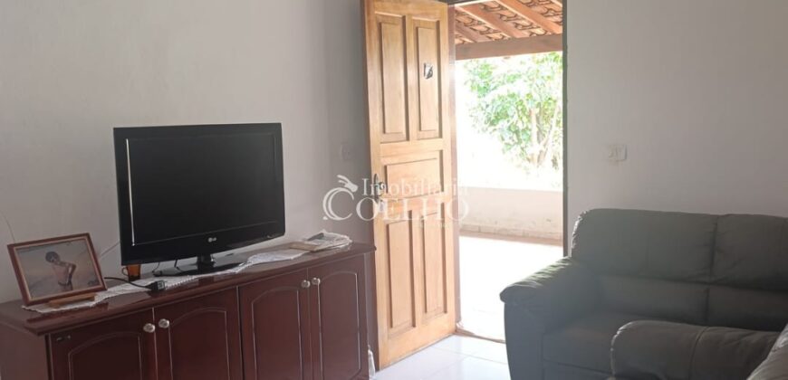 VENDA – CASA ALTO DA COLINA