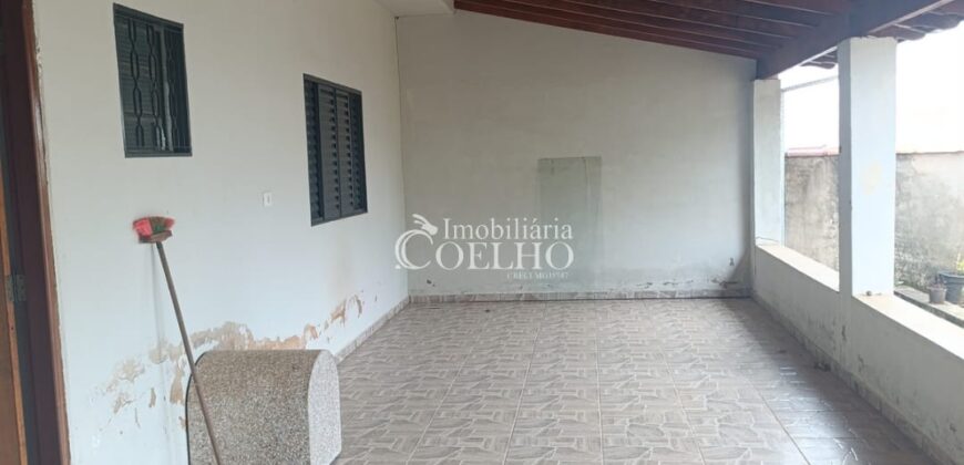 VENDA – CASA ALTO DA COLINA