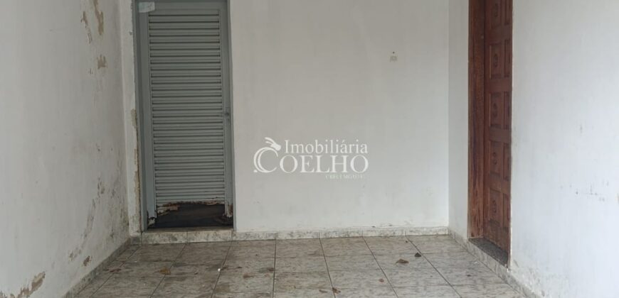 CASA – JARDIM PLANALTO