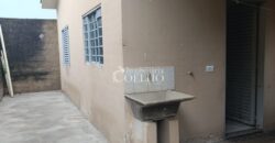 CASA – JARDIM PLANALTO