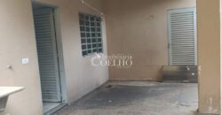 CASA – JARDIM PLANALTO