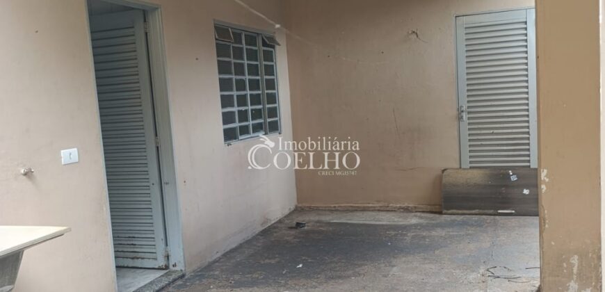 CASA – JARDIM PLANALTO