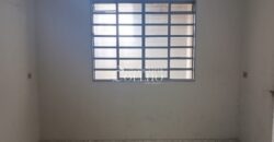 CASA – JARDIM PLANALTO