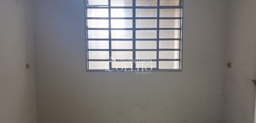 CASA – JARDIM PLANALTO