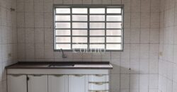 CASA – JARDIM PLANALTO