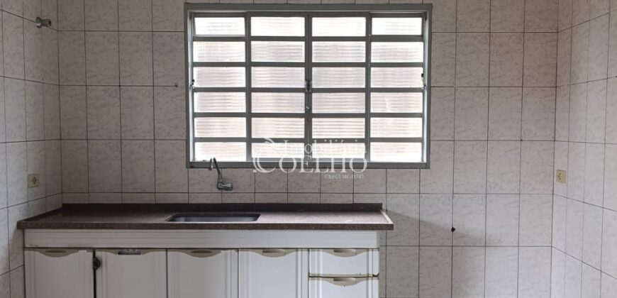 CASA – JARDIM PLANALTO