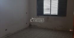 CASA – JARDIM PLANALTO