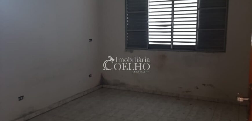 CASA – JARDIM PLANALTO