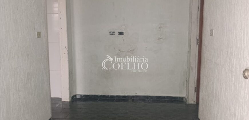 ALUGA-SE CASA – PROX. AV. FELIPE ELIAS ZEITUNE