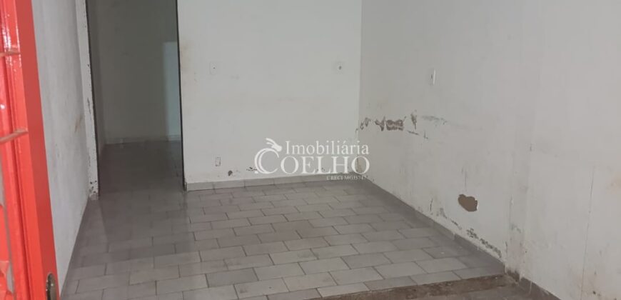 ALUGA-SE CASA – PROX. AV. FELIPE ELIAS ZEITUNE