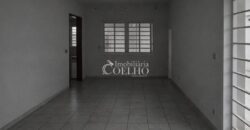 CASA Á VENDA – NOVA FLORESTA 1