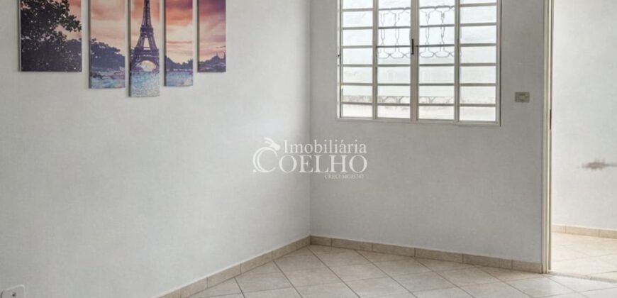 CASA Á VENDA – NOVA FLORESTA 1