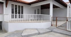 CASA Á VENDA – NOVA FLORESTA 1