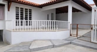 CASA Á VENDA – NOVA FLORESTA 1