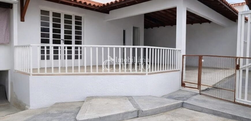 CASA Á VENDA – NOVA FLORESTA 1