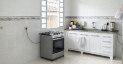 CASA Á VENDA – NOVA FLORESTA 1