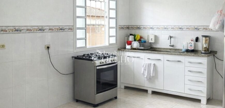 CASA Á VENDA – NOVA FLORESTA 1