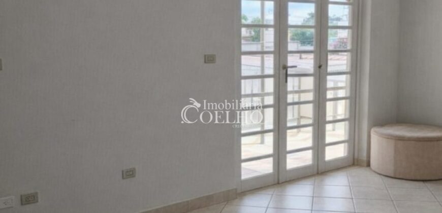 CASA Á VENDA – NOVA FLORESTA 1