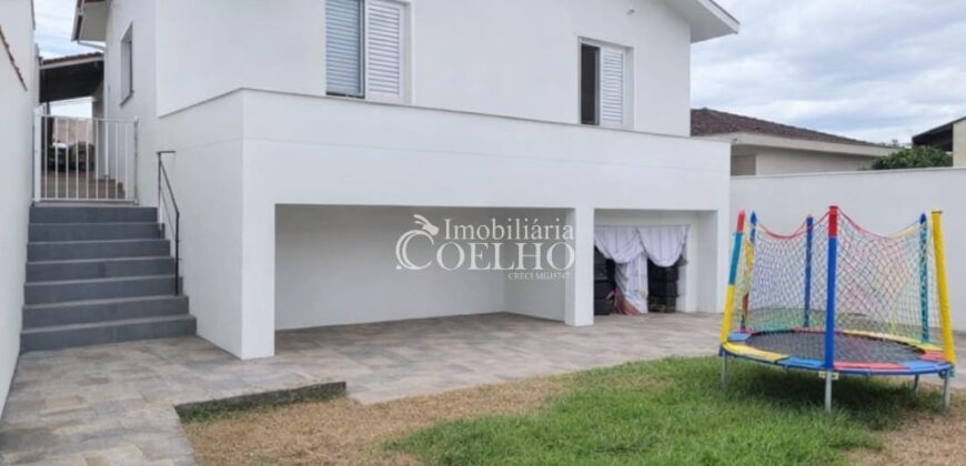 CASA Á VENDA – NOVA FLORESTA 1