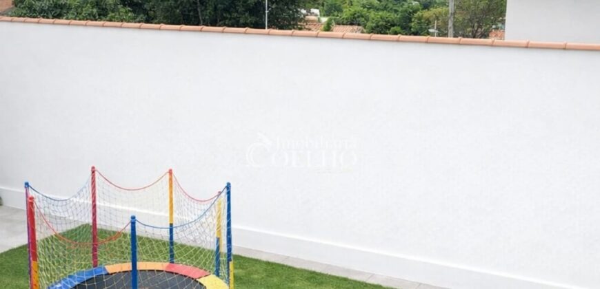 CASA Á VENDA – NOVA FLORESTA 1