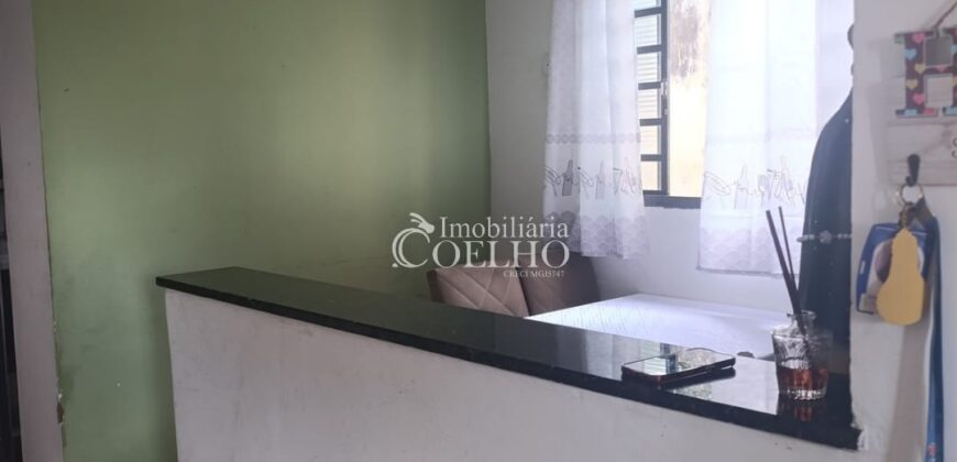 CASA À VENDA – PARQUE DOS MUNICÍPIOS 2