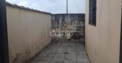 CASA À VENDA – PARQUE DOS MUNICÍPIOS 2